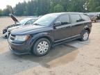 2014 DODGE JOURNEY