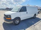 2012 CHEVROLET EXPRESS G2500