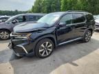 2024 HONDA PILOT