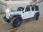 2022 JEEP WRANGLER UNLIMITED