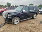 2020 CHEVROLET TAHOE
