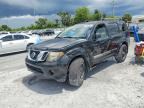 2009 NISSAN PATHFINDER