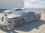 2022 CHEVROLET CORVETTE