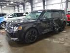 2018 FORD FLEX