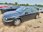 2006 JAGUAR X-TYPE