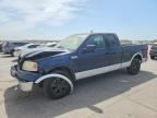 2004 FORD F150
