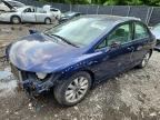 2011 HONDA CIVIC