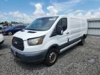 2017 FORD TRANSIT