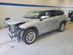 2025 TOYOTA HIGHLANDER HYBRID
