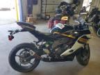 2026 KAWASAKI ZX400