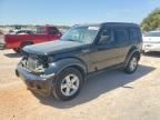 2007 DODGE NITRO