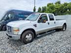 2008 FORD F350