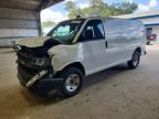 2025 CHEVROLET EXPRESS