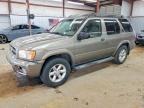 2003 NISSAN PATHFINDER