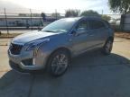 2023 CADILLAC XT5