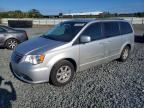 2011 CHRYSLER TOWN & COUNTRY