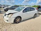 2012 NISSAN SENTRA