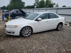 2014 VOLVO S80