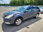 2012 SUBARU OUTBACK