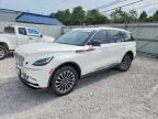 2022 LINCOLN AVIATOR