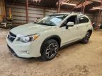 2014 SUBARU XV CROSSTREK