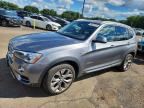 2017 BMW X3