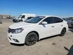 2018 NISSAN SENTRA