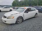 2005 HONDA ACCORD