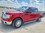 2012 FORD F150
