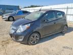 2015 CHEVROLET SPARK EV