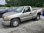 2003 GMC NEW SIERRA