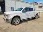 2020 FORD F150