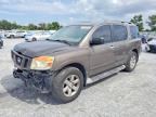 2013 NISSAN ARMADA