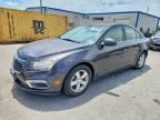 2015 CHEVROLET CRUZE