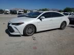 2020 TOYOTA AVALON
