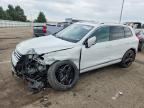 2017 VOLKSWAGEN TOUAREG