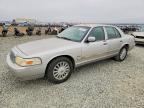2009 MERCURY GRAND MARQUIS