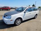 2006 SUZUKI FORENZA