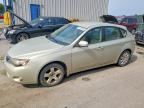 2009 SUBARU IMPREZA