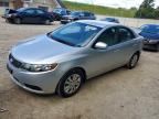 2013 KIA FORTE