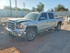 2017 GMC SIERRA