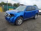 2012 FORD ESCAPE