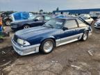 1987 FORD MUSTANG
