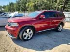 2015 DODGE DURANGO