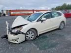 2015 SUBARU IMPREZA