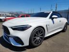 2025 MERCEDES-BENZ CLE