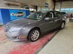 2011 FORD FUSION