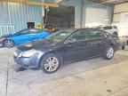 2011 CHEVROLET MALIBU