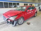 2015 MAZDA 3
