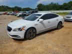 2017 BUICK LACROSSE